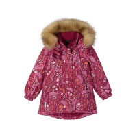 Зимняя куртка ReimaTec Silda 521640-3532